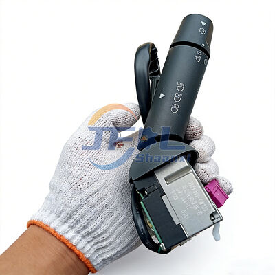 เครื่องปรับเปลี่ยนเสา 3774020-C6200 เครื่องปรับเปลี่ยนเสาควบคุม เครื่องปรับเปลี่ยนรวมสําหรับรถบรรทุก Dongfeng Tianlong