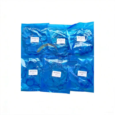 เครื่องลดน้ํามัน 4975215 เครื่องลดน้ํามันเครื่องยนต์ เครื่องลดน้ํามันเครื่องยนต์