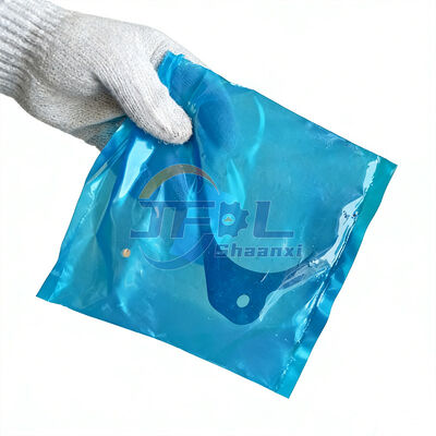 OEM ปรับแต่ง Thermostat Housing Gasket C3101054 เครื่องยนต์ Coolant Outlet Seal สําหรับ Dongfeng รถบรรทุก ระบบเย็น