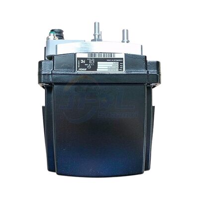 5508713X Urea Metering Pump for Shacman Delong F3000 with 9 Bar Pressure and SCR System Compatibility