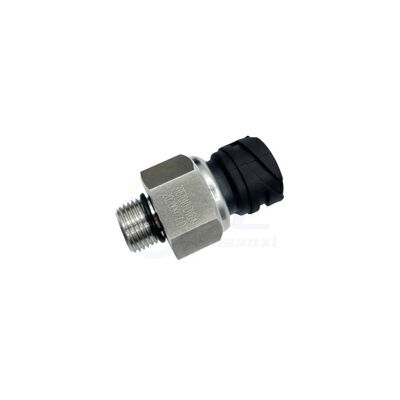 เครื่องตรวจจับความดันอากาศ 3757010-DY699 สําหรับส่วนประกอบแบบเดิม FAW Jiefang JH6 J6