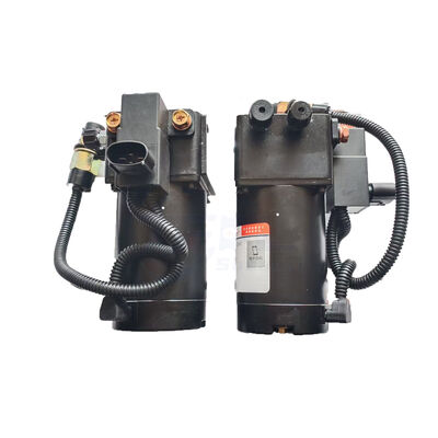 ปั๊มลิฟต์แค็บรถบรรทุกไฟฟ้า 5002075A1650-C00 สำหรับรถบรรทุก FAW รุ่น JH6 JK6