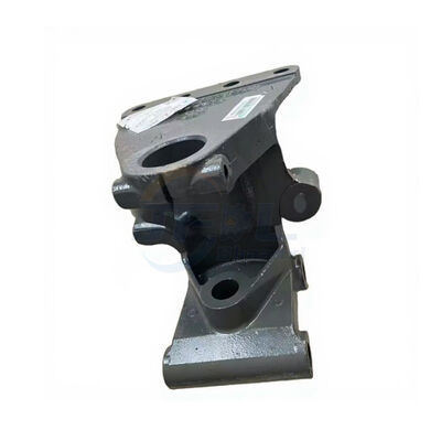 ตัวยึดสปริงหน้า WG9925523108 สำหรับชิ้นส่วนรถบรรทุก Sinotruk SITRAK HOWO T7H