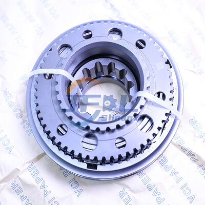 อะไหล่เกียร์ราคาส่ง 16JS200T-1701175 ชุดซิงโครไนเซอร์เกียร์ 3 และ 4 สำหรับรถบรรทุก Shacman Delong X3000 F3000 HOWO