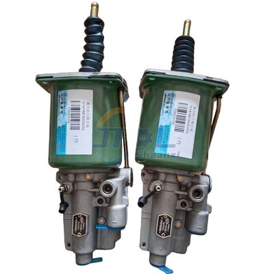 บูสเตอร์คลัตช์ 1418816200002 สำหรับ SINOTRUK HOWO SHACMAN FOTON AUMAN พร้อมจัดส่งรวดเร็วและอายุการใช้งานยาวนาน