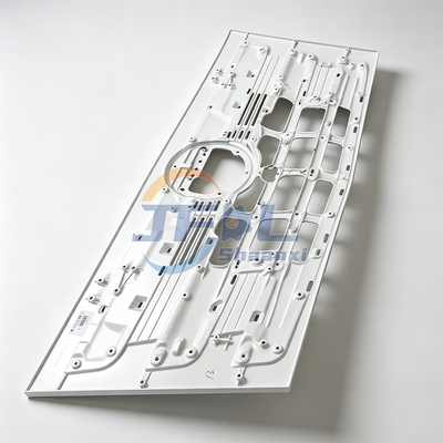 แผนหน้า H4531013200A0 การประกอบ แผนหน้าสําหรับรถบรรทุก Foton Auman GTL EST