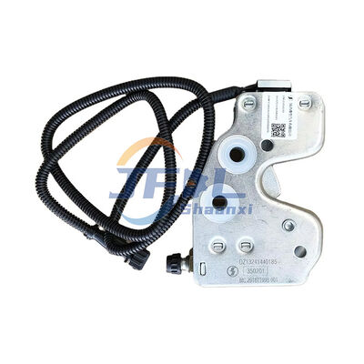 Cab Hydraulic Lock Assembly DZ13241440185 Cab Rear Suspension Hydraulic Lock for Shacman delong X3000 M3000 F3000 Truck