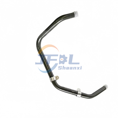 Oil Pump Inlet Pipe Assembly DZ96319470962 Fuel Pump Suction Hose For Shacman Delong F3000 M3000 X3000 Truck