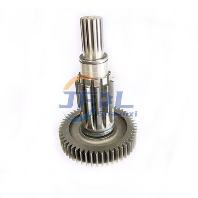 FAST twin-countershaft 12-speed transmissions Auxiliary Box Intermediate Shaft Welding Assembly 12js200t-1707050 Vice Box Countershaft For Shacman Delong X3000 X5000 M3000 Sinotruk HOWO 7 Truck
