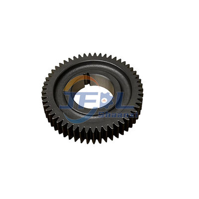 High-Strength Helical Gear Design Countershaft Overdrive Gear with Dual-Countershaft Design for Shacman Delong X3000 M3000 Truck