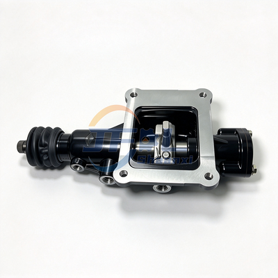 12JS160T-1703015 Gearbox Top Cover Shift Control Cover For Shacman Delong Sinotruk Howo Foton Auman Truck Transmission System